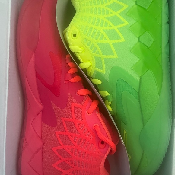 Rare Puma x Rick & Morty MB.1 - Picture 4 of 4